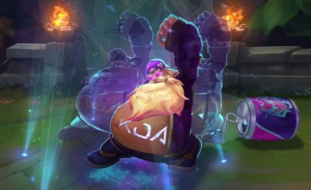 FunPlus Phoenix 赛后发布：感谢大家的支持、鼓励和批评，第二阶段见！