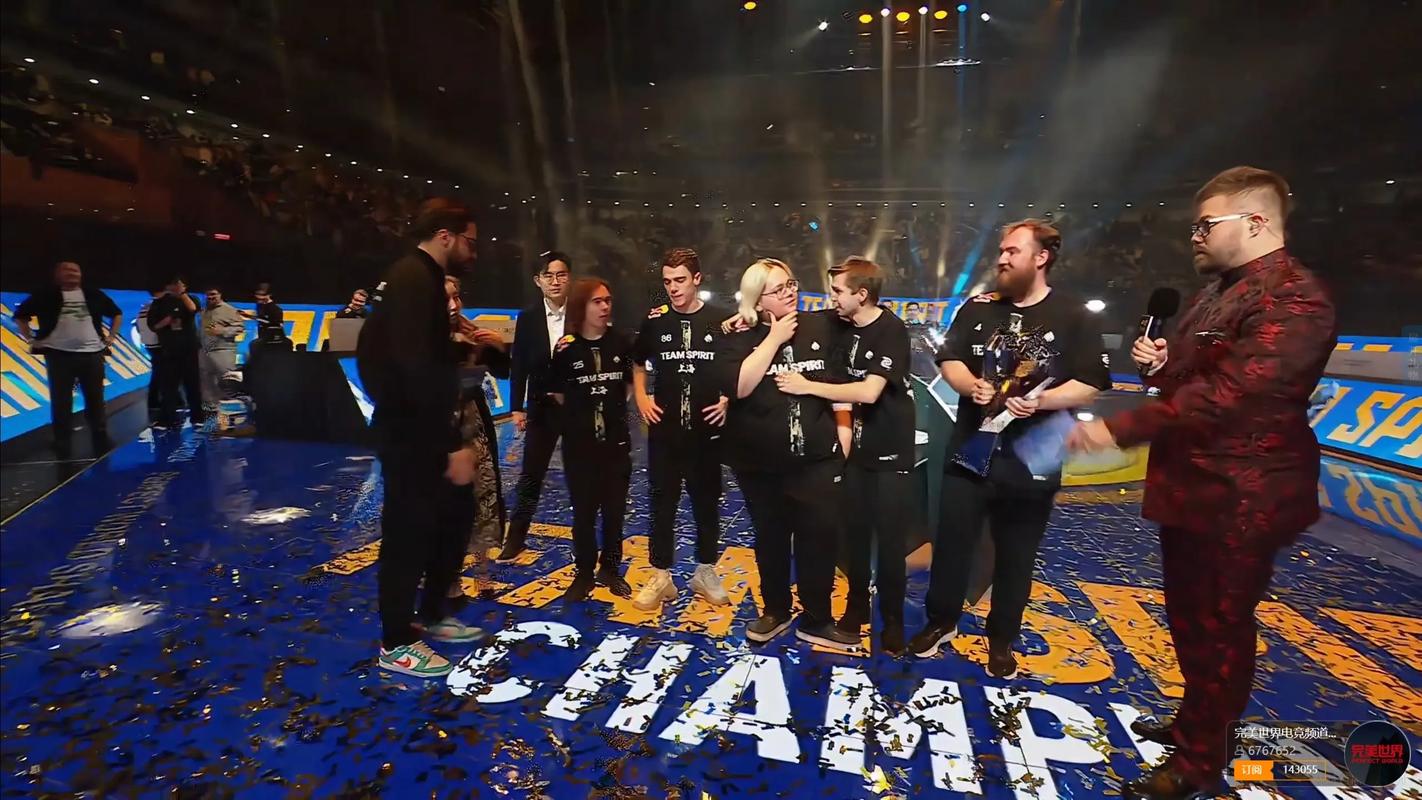 DOTA2热度回春？在线人数直逼Ti9