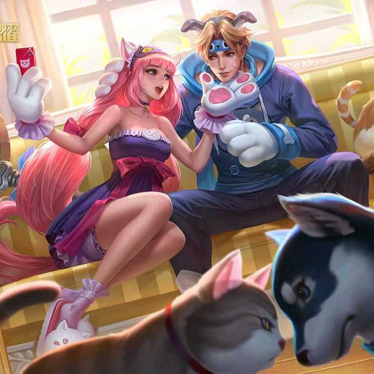 LPL昨日赛果及今日赛程：RA轻取TES，WBG迎来首秀