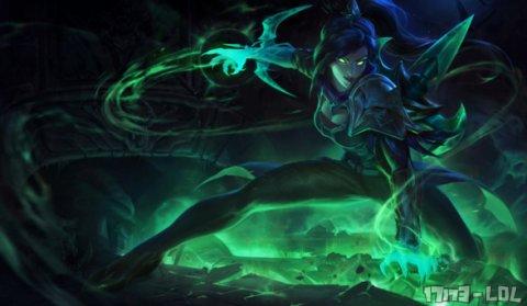 英雄联盟手游中国赛区战队分组情况