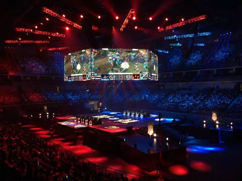 上海 Major 开幕阶段：CoL 2-0 Imperial