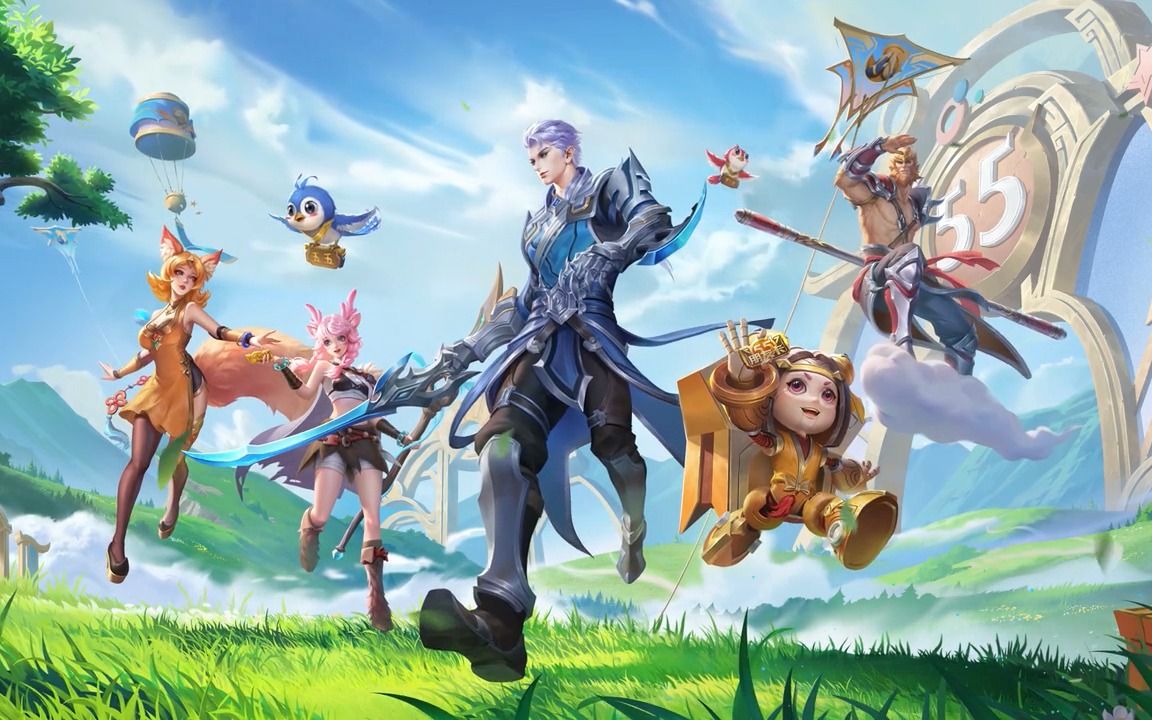 BLG击败TES斩获队史首冠，成为第11支冠军战队