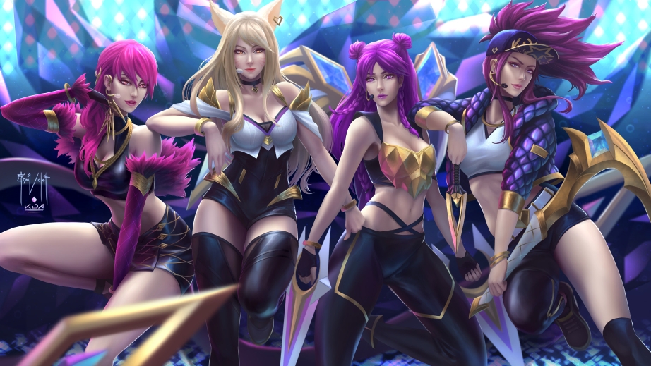 GEN联名潮牌Libilly全员换上新队服：尽情彰显冠军风采