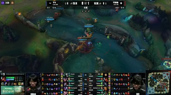 FNC官方：Hylissang将缺席明日对阵EG和CHF的比赛