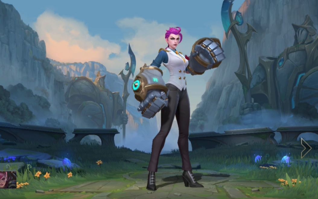 icon乐芙兰两波致命白给 San泽丽灿烂花火 Cat队击败icon队