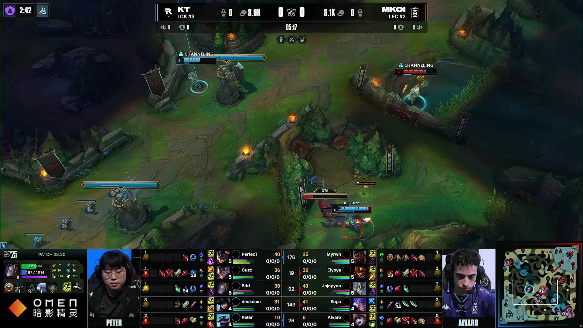 100T官推发布Doublelift、Prince交换队服合影：意义所在