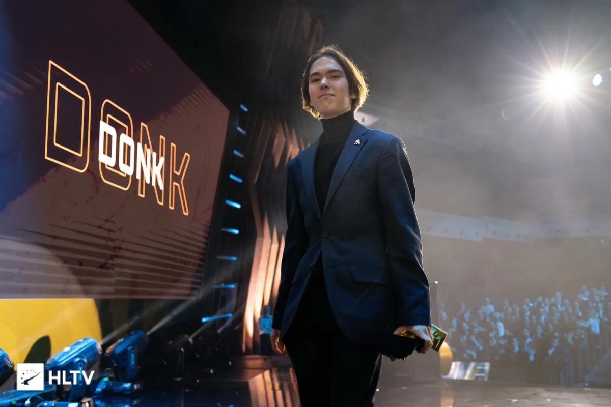 IEM墨尔本2025小组赛最佳球员前十名