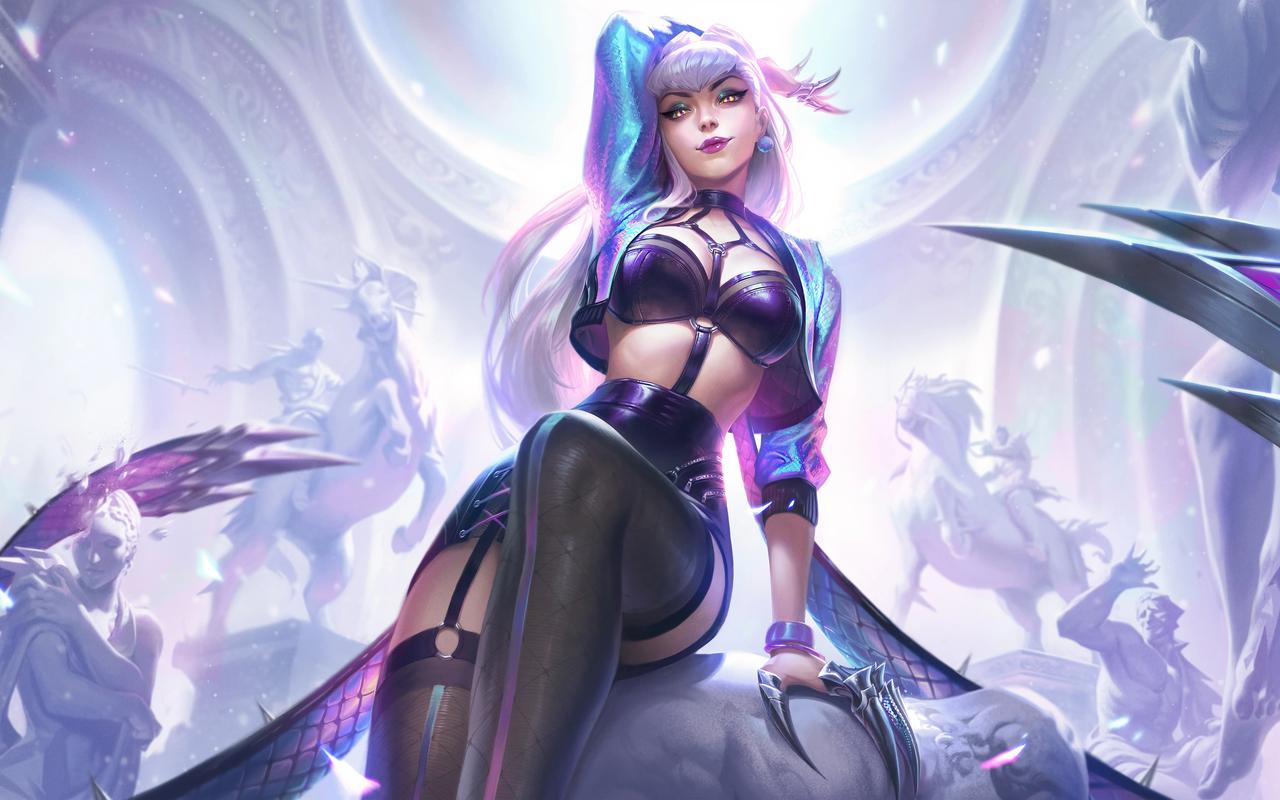 Vitality 保留了丹麦语的“Come on”作为团队的赛前口号